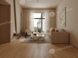 Ламинат Alpine Floor LF120-6 Дуб Саламанка Murano фото