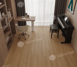 Ламинат Alpine Floor LF120-7 Сан-Себастьян Murano купить