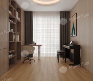 Ламинат Alpine Floor LF120-7 Сан-Себастьян Murano фото