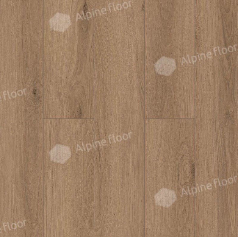 Ламинат Alpine Floor LF120-10 Дуб Аликанте Murano минск