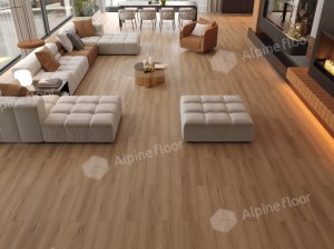 Ламинат Alpine Floor LF120-10 Дуб Аликанте Murano купить