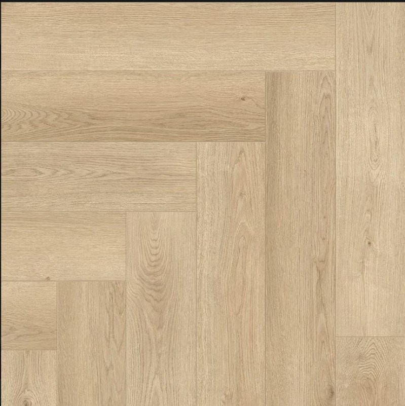 Ламинат Alpine Floor LF121-1 Дуб Валенсия Murano Herringbone (Английская елка) минск
