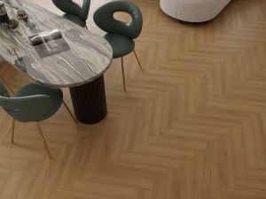 Ламинат Alpine Floor LF121-7 Сан-Себастьян Murano Herringbone (Английская елка) фото