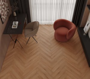 Ламинат Alpine Floor LF121-8 Дуб Толедо Murano Herringbone (Английская елка) купить