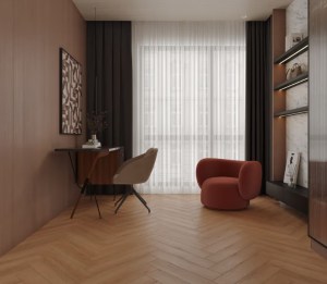 Ламинат Alpine Floor LF121-8 Дуб Толедо Murano Herringbone (Английская елка) фото