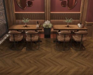 Ламинат Alpine Floor LF121-11 Дуб Ронда Murano Herringbone (Английская елка) купить