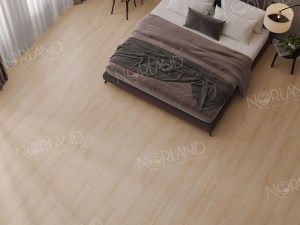 Ламинат Norland - LF302-03 Дуб Дол Elegant Strong в интерьере