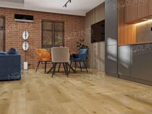 Ламинат Norland - LF302-09 Дуб Хайнан Elegant Strong в Минске