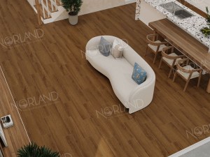 Ламинат Norland - LF301-20 Дуб Этна Elegant в Минске