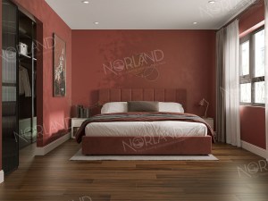 Ламинат Norland - LF302-21 Орех Инис Elegant Strong в Минске