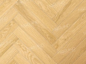 Ламинат Norland - LF303-07 Дуб Тавора Herringbone Elegant (Английская елка) в интерьере