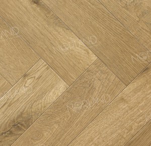 Ламинат Norland - LF306-09 Дуб Хайнан Herringbone Elegant 10 (Английская елка) купить