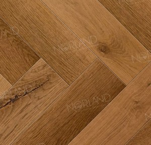 Ламинат Norland - LF304-13 Дуб Помона Herringbone Elegant Strong (Английская елка) купить