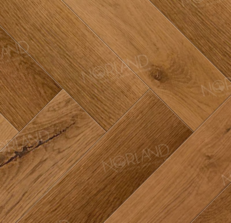 Ламинат Norland - LF303-13 Дуб Помона Herringbone Elegant (Английская елка) купить