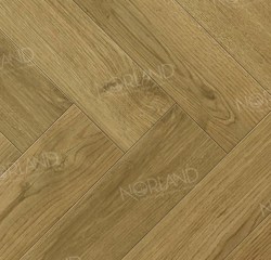 Ламинат Norland - LF304-17 Дуб Фанэн Herringbone Elegant Strong (Английская елка) купить