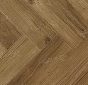 Ламинат Norland - LF303-18 Дуб Корсика Herringbone Elegant (Английская елка) купить