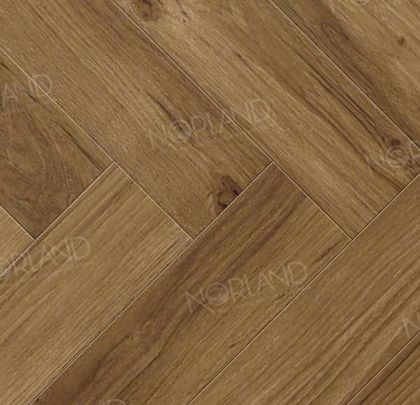 Ламинат Norland - LF304-18 Дуб Корсика Herringbone Elegant Strong (Английская елка) купить