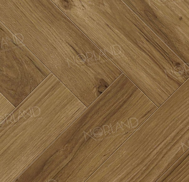 Ламинат Norland - LF304-18 Дуб Корсика Herringbone Elegant Strong (Английская елка) купить