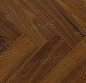 Ламинат Norland - LF303-19 Орех Кипр Herringbone Elegant (Английская елка) купить