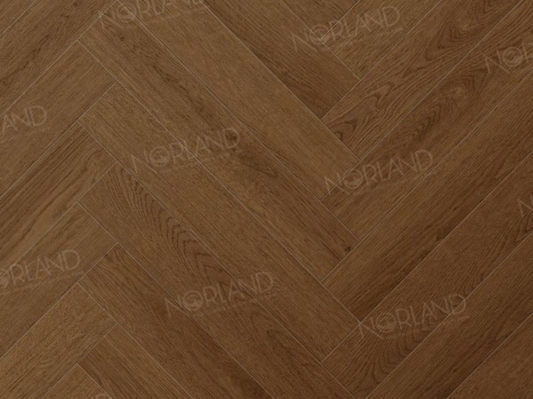 Ламинат Norland - LF306-20 Дуб Этна Herringbone Elegant 10 (Английская елка) в интерьере