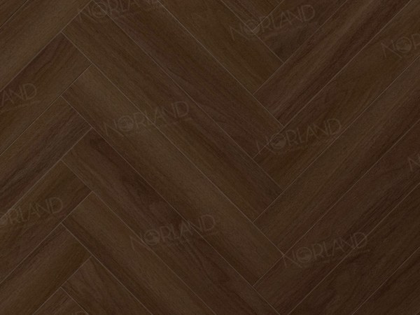 Ламинат Norland - LF303-22 Дуб Треско Herringbone Elegant (Английская елка) в интерьере