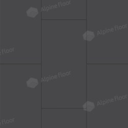 Ламинат Alpine Floor LF402-02 Серый монохром Stone Mood купить