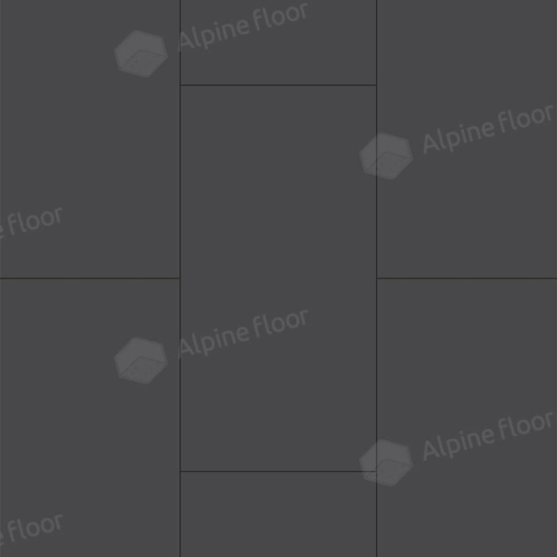 Ламинат Alpine Floor LF402-02 Серый монохром Stone Mood купить