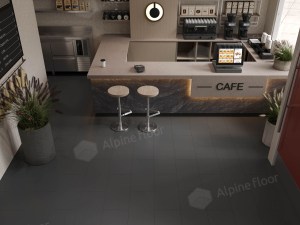 Ламинат Alpine Floor LF402-02 Серый монохром Stone Mood купить