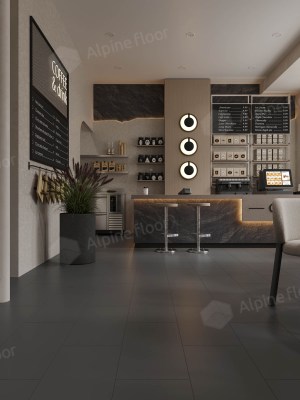 Ламинат Alpine Floor LF402-02 Серый монохром Stone Mood купить в Минске