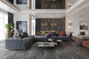 Ламинат Alpine Floor LF402-03 Премиальный бетон Stone Mood купить в Минске