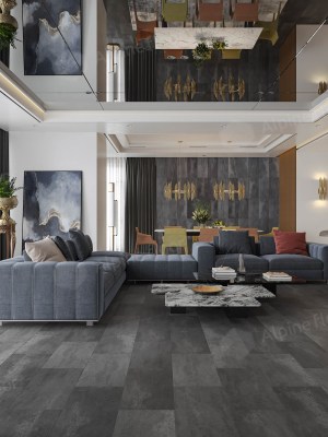 Ламинат Alpine Floor LF402-03 Премиальный бетон Stone Mood купить в Минске