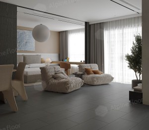 Ламинат Alpine Floor LF402-04 Серый бетон Stone Mood купить в Минске