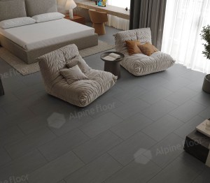 Ламинат Alpine Floor LF402-04 Серый бетон Stone Mood купить