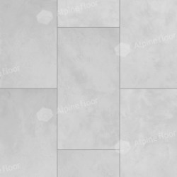 Ламинат Alpine Floor LF402-06 Белый бетон Stone Mood купить