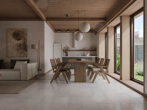 Ламинат Alpine Floor LF402-06 Белый бетон Stone Mood купить в Минске