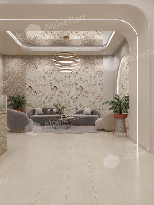 Ламинат Alpine Floor LF402-07 Травертин макадамия Stone Mood купить в Минске