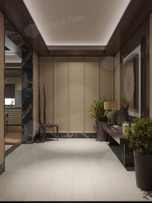 Ламинат Alpine Floor LF402-09 Песочный травертин Stone Mood купить в Минске