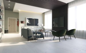 Паркетная доска Polarwood Milky way matt 3011278154095124