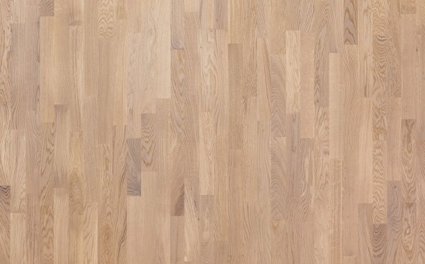 Паркетная доска Polarwood Living white matt3011278154001124