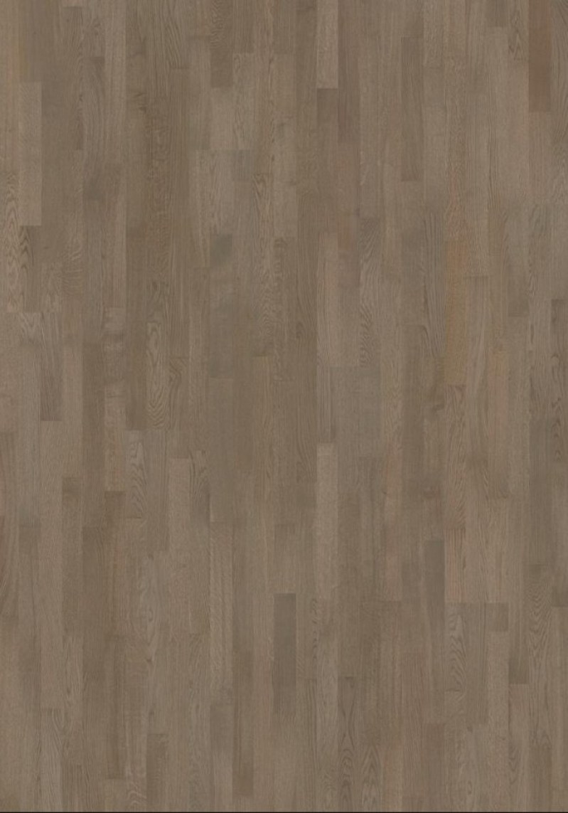Паркетная доска Карелия (Karelia) - Дуб Oak Soft Grey Matt 3S Midnight 30111781A5254111