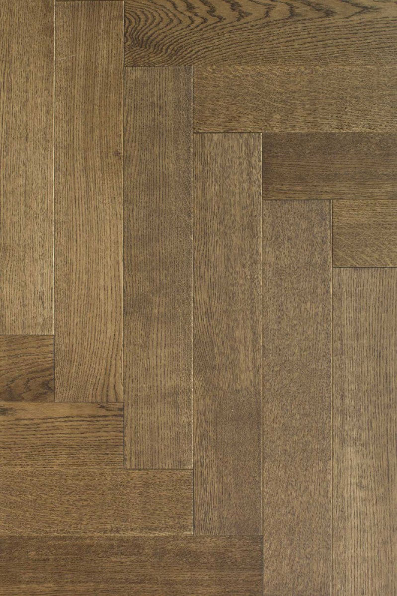 Паркетная доска Тарвуд (Tarwood) - Каштан, Натур 14х100х600мм, Английская елка