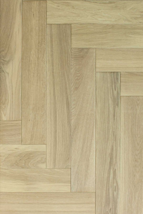 Паркетная доска Тарвуд (Tarwood) - Экстра Белый (Английская елка)