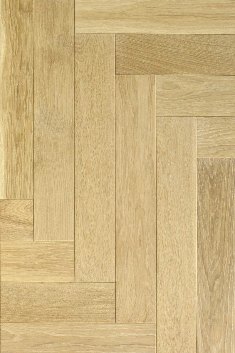 Паркетная доска Тарвуд (Tarwood) - Латте, Селект 14х100х600мм, Английская елка