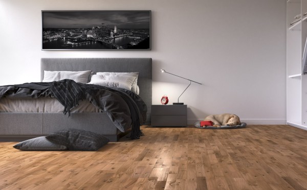 Паркетная доска Поларвуд (Polarwood) - Дуб Vintage Oiled 3s 3011908152524124