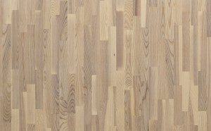 Паркетная доска Поларвуд (Polarwood) - Ясень Living white matt 3031118154001124