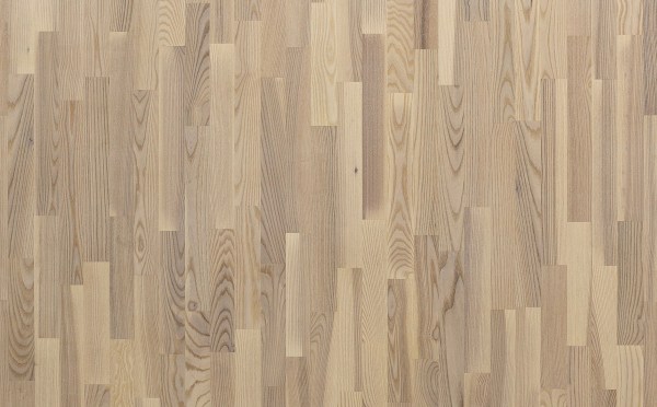 Паркетная доска Polarwood Living white matt 3031118154001124