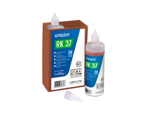 UZIN RK 37 клей для фиксации паркетных элементов - 0,25кг