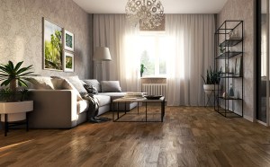 Паркетная доска Polarwood Toffee matt 3011278166155124