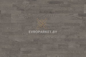 Паркетная доска Карелия (Karelia) - Дуб Oak Concrete Grey 3S Urban Soul 30111781A7905111