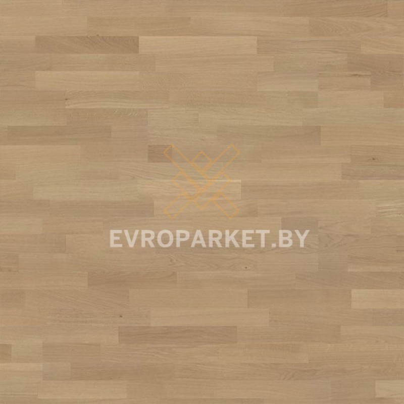 Паркетная доска Карелия (Karelia) - Дуб Oak Select New Arctic 3S Dawn 30110781A1014111